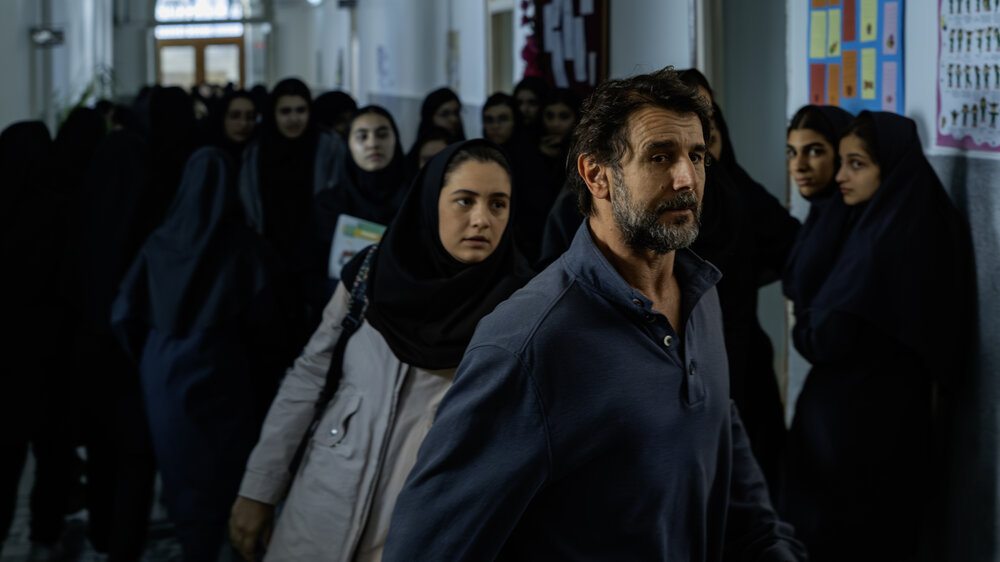 روایتهای شنیدنی عباس یاری از رسول صدرعاملی / «فیلمی که تاریخ مصرف ندارد»