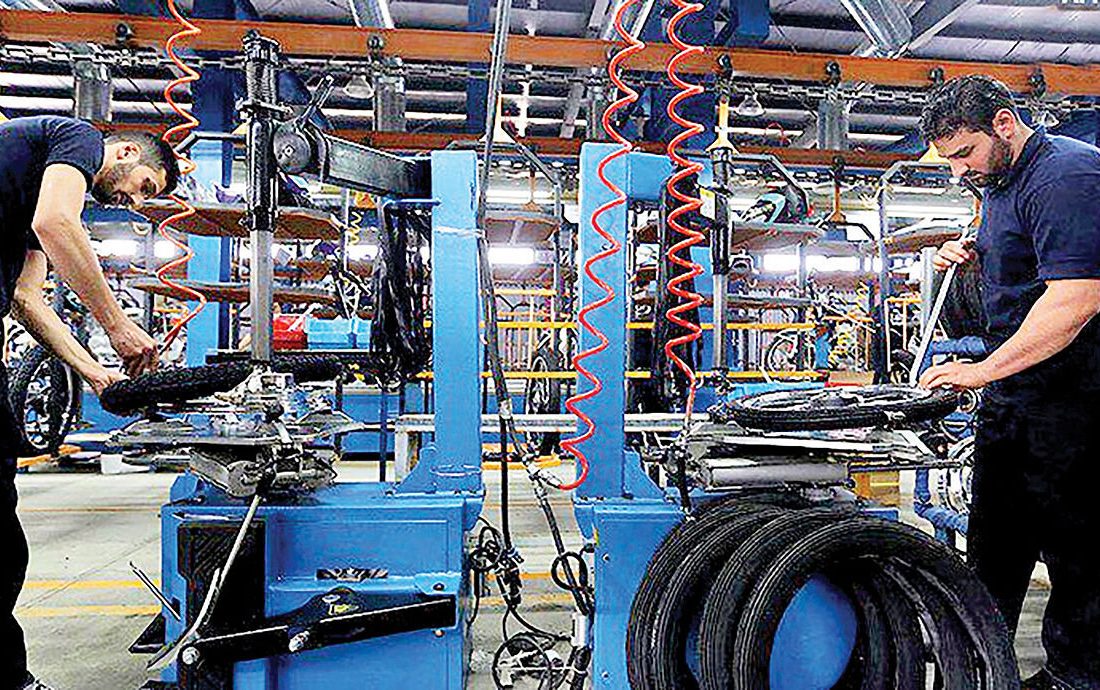 روایتی بیپرده از چالش های صنعت/ معاون وزیر صمت: تولید در حال مرگ است، صدایش را بشنوید!