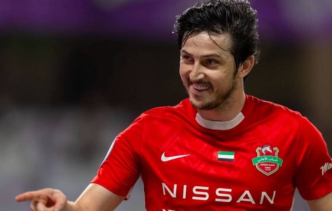 رونمایی از تیم فصل بعد سردار آزمون؛ دستاورد این فصل شگفت‌انگیز بود!