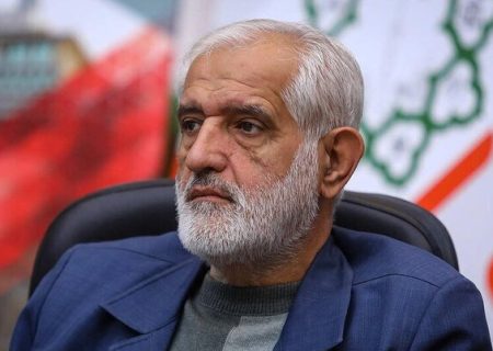 زاکانی شهردار تهران می‌ماند؟ قرار است استفساریه بدهیم/ دو زمین برای آرامستان تهران به تملک درآمده