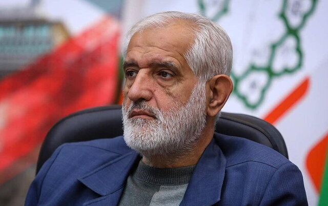 زاکانی شهردار تهران میماند؟ قرار است استفساریه بدهیم/ دو زمین برای آرامستان تهران به تملک درآمده