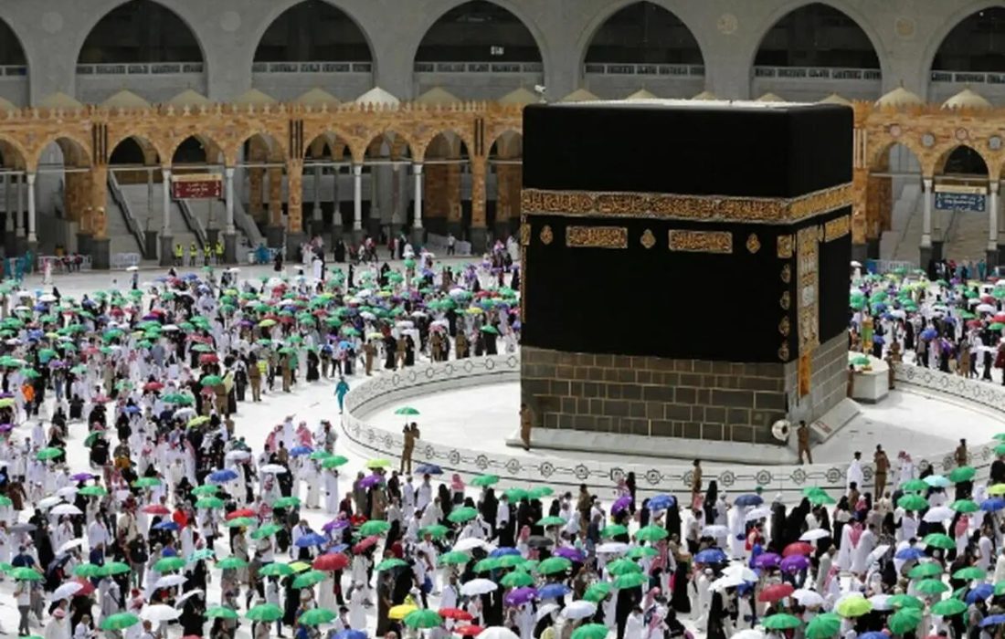 سازمان حج و عتبات اطلاعیه داد