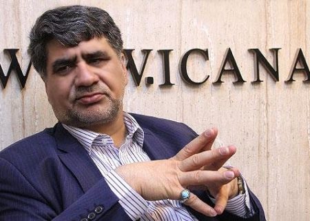 سبحانی‌فر: هرچه سریع‌تر رفع فیلترینگ باید به سرانجام برسد/ خیلی از مشکلات ما در برخی از شبکه‌های داخلی به علت آی‌پی فیلترشکن ها است