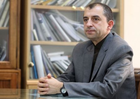 سرعت لغزش روی گسل زفره؛ زلزله بزرگ قابل انتظار در نطنز و کاشان  کدام است؟   