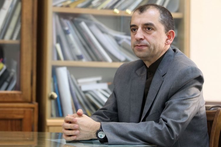 سرعت لغزش روی گسل زفره؛ زلزله بزرگ قابل انتظار در نطنز و کاشان کدام است؟