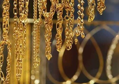 سقف قیمتی طلا شکست/ قیمت جدید طلای جهانی امروز اول خردادماه ۱۴۰۴