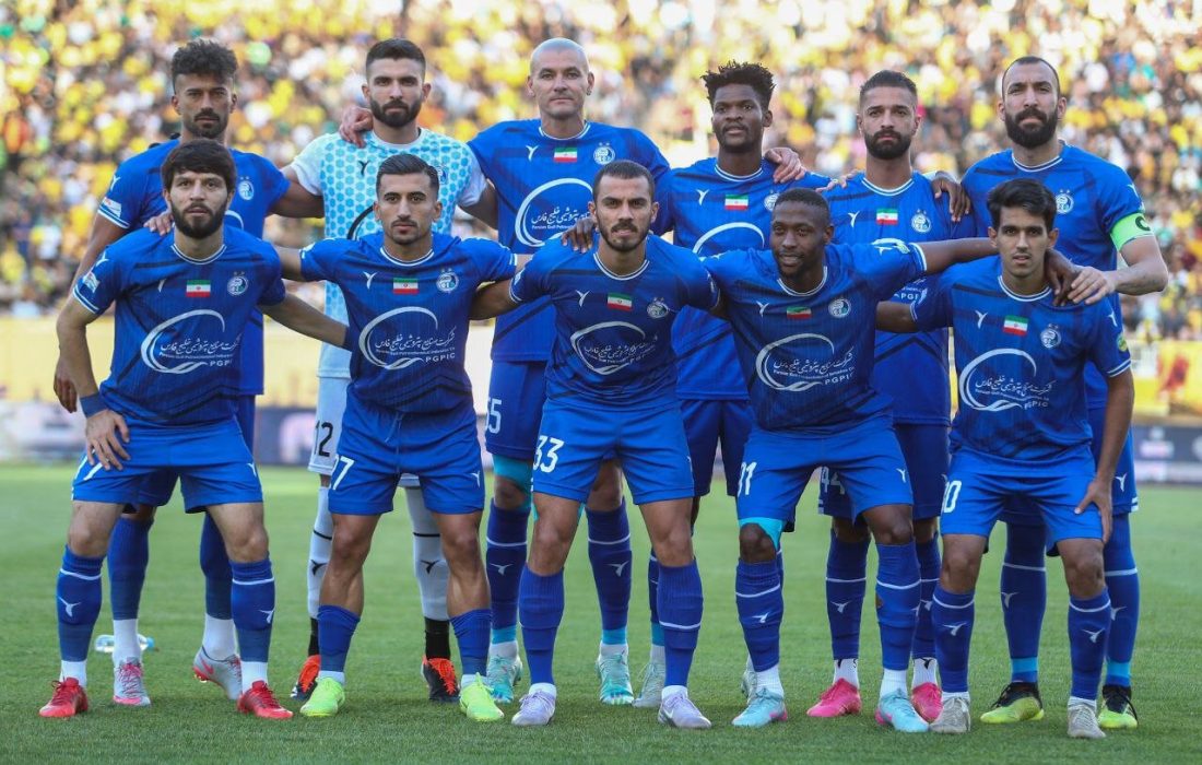 سناریوی پنهان استقلال در نقل و انتقالات/ سیدورف چه ماموریتی دارد؟