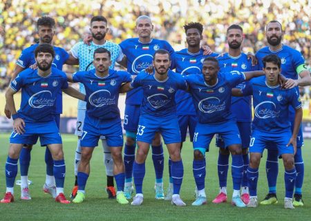 سناریوی پنهان استقلال در نقل و انتقالات/ سیدورف چه ماموریتی دارد؟