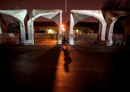 سه سال مکاتبه بی‌حاصل برای تامین امنیت تا روز قتل امیرمحمد خالقی؛ «خودروی گشتی پلیس در اطراف کوی دانشگاه آن شب خاص جای دیگر ماموریت بود»