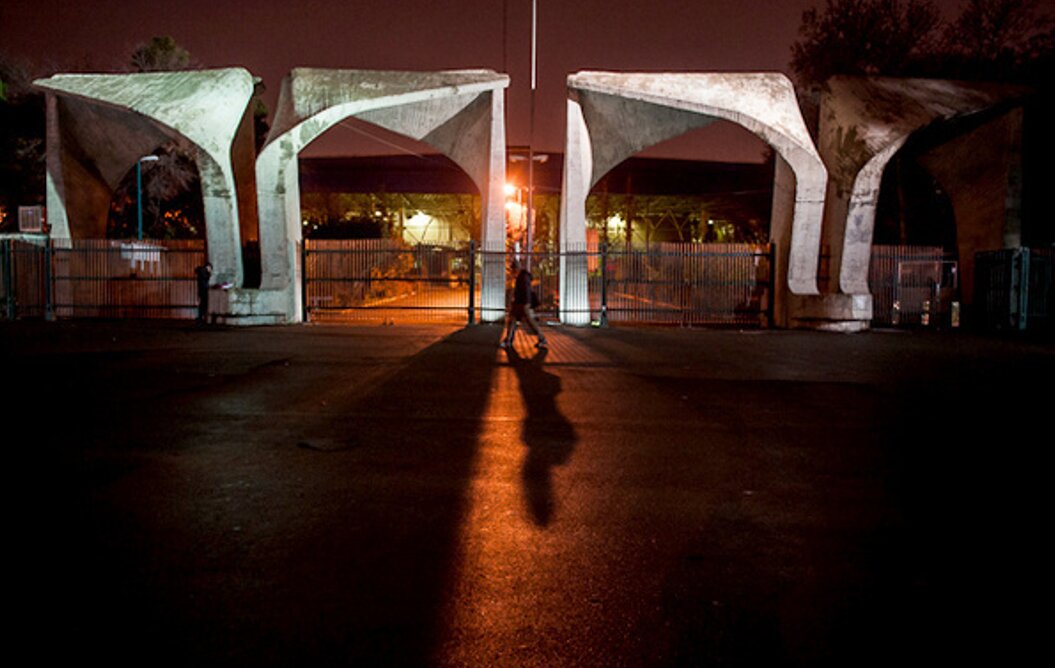 سه سال مکاتبه بی‌حاصل برای تامین امنیت تا روز قتل امیرمحمد خالقی؛ «خودروی گشتی پلیس در اطراف کوی دانشگاه آن شب خاص جای دیگر ماموریت بود»