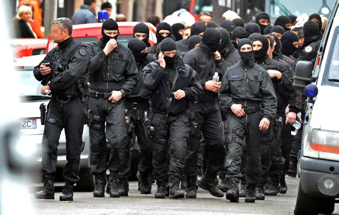 شاید باور نکنید اما در این ۳۰ شهر بیشتر باید مراقب جیب‌برها باشید!