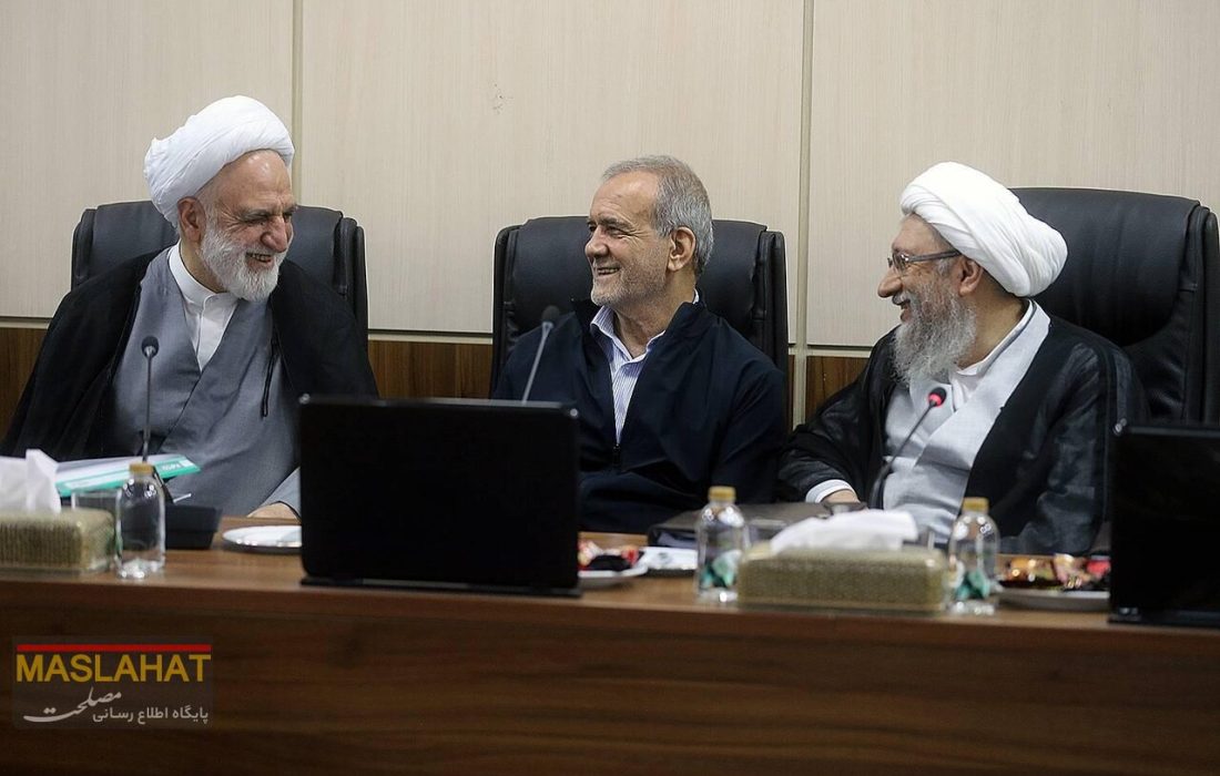 شمارش معکوس برای تصویب پالرمو در مجمع تشخیص/ خبرهای خوش در راه است؟/ سخنگوی مجمع تشخیص: ۵ ایراد پالرمو بررسی شده و ۶ ایراد مانده است