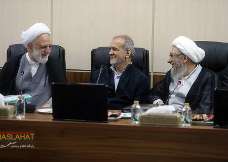 شمارش معکوس برای تصویب پالرمو در مجمع تشخیص/ خبرهای خوش در راه است؟/ سخنگوی مجمع تشخیص: ۵ ایراد پالرمو بررسی شده و ۶ ایراد مانده است