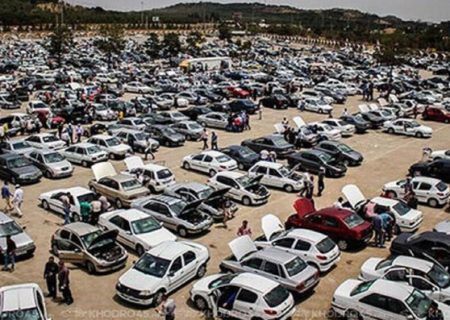 شوک ریزش قیمت دلار به بازار خودرو/ آخرین قیمت پژو، شاهین، سمند، دنا، پراید و شاهین + جدول