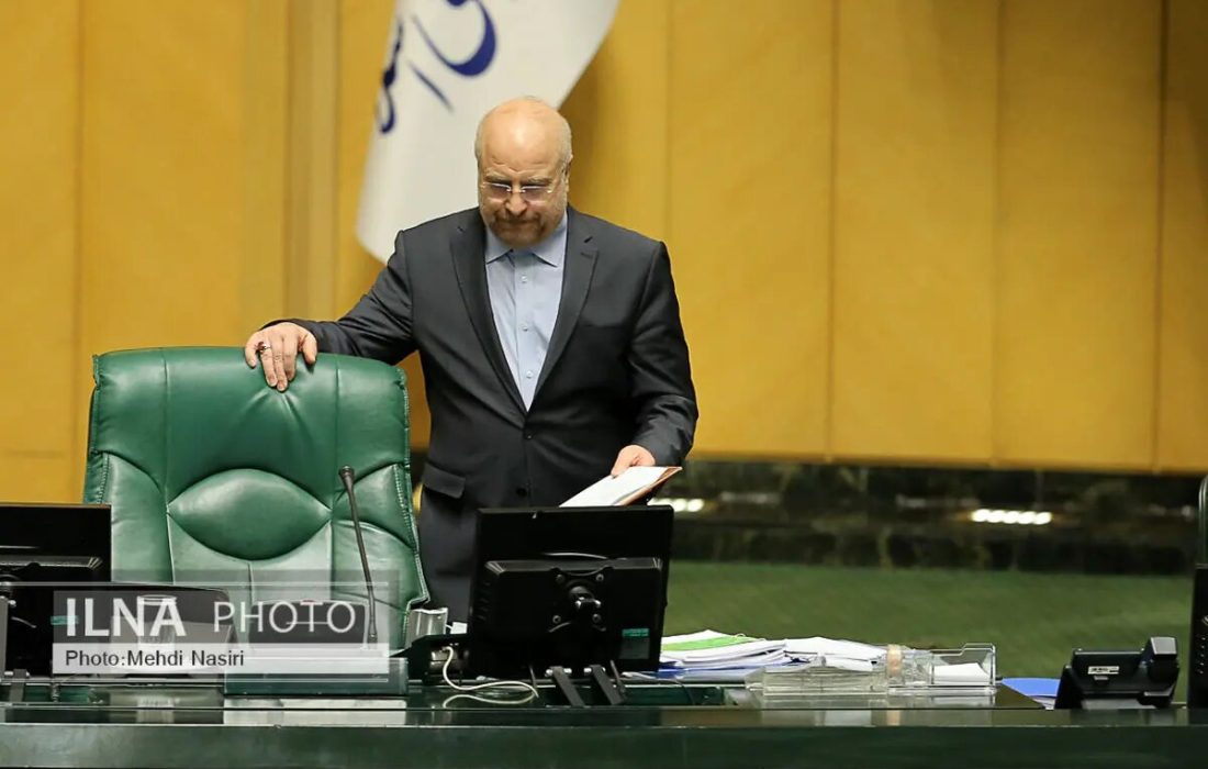 شوک قالیباف به پایداریچی ها با «تکرار» ریاست بر پارلمان/ کاندیدایِ حداقلی شکست خورد، رأی رئیس مجلس «افزایشی» شد