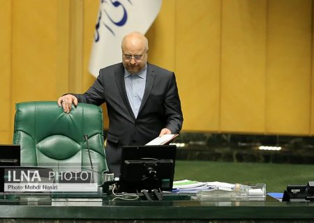 شوک قالیباف به پایداریچی ها با «تکرار» ریاست بر پارلمان/ کاندیدایِ حداقلی شکست خورد، رأی رئیس مجلس «افزایشی» شد