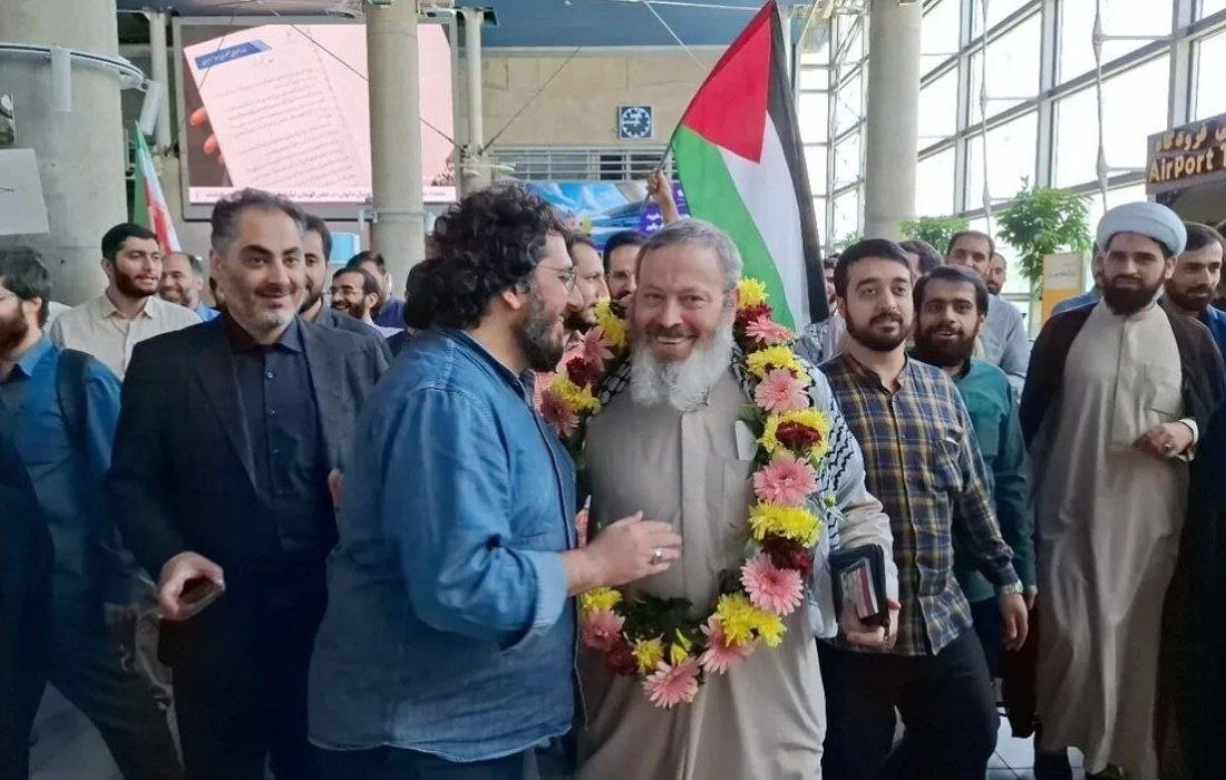 شیخی که نزدیک بود رابطه بند زده ایران و عربستان را تنش زا کند/ از تحریک برای حمله به سفارتخانه‌ها تا ایفای نقش در فهرست‌بندی اصولگرایان