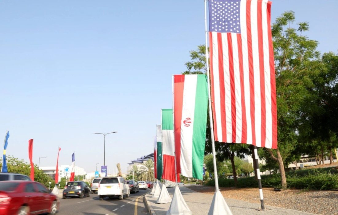 صداوسیما: مذاکرات هنوز آغاز نشده است/ بلومبرگ: آغاز شده