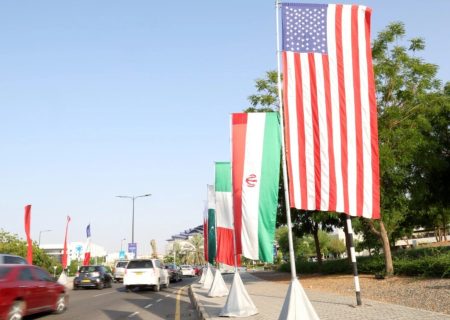 صداوسیما: مذاکرات هنوز آغاز نشده است/ بلومبرگ: آغاز شده