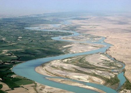 صفر تا صد حقابه ایران از هیرمند؛ از اشرف غنی تا طالبان تن به حق ایران ندادند