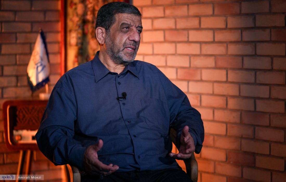 ضرغامی: اگر حرفی را که رهبری گفتند، من بزنم چه بلایی به سرم می آورند؟/ گفتند من وصله ناجور دولت رئیسی بودم/ مگر کمونیست‌ها در انقلاب نبوده اند؟