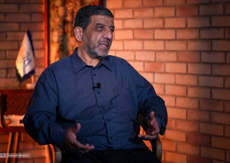 ضرغامی: اگر حرفی را که رهبری گفتند، من بزنم چه بلایی به سرم می آورند؟/ گفتند من وصله ناجور دولت رئیسی بودم/ مگر کمونیست‌ها در انقلاب نبوده اند؟