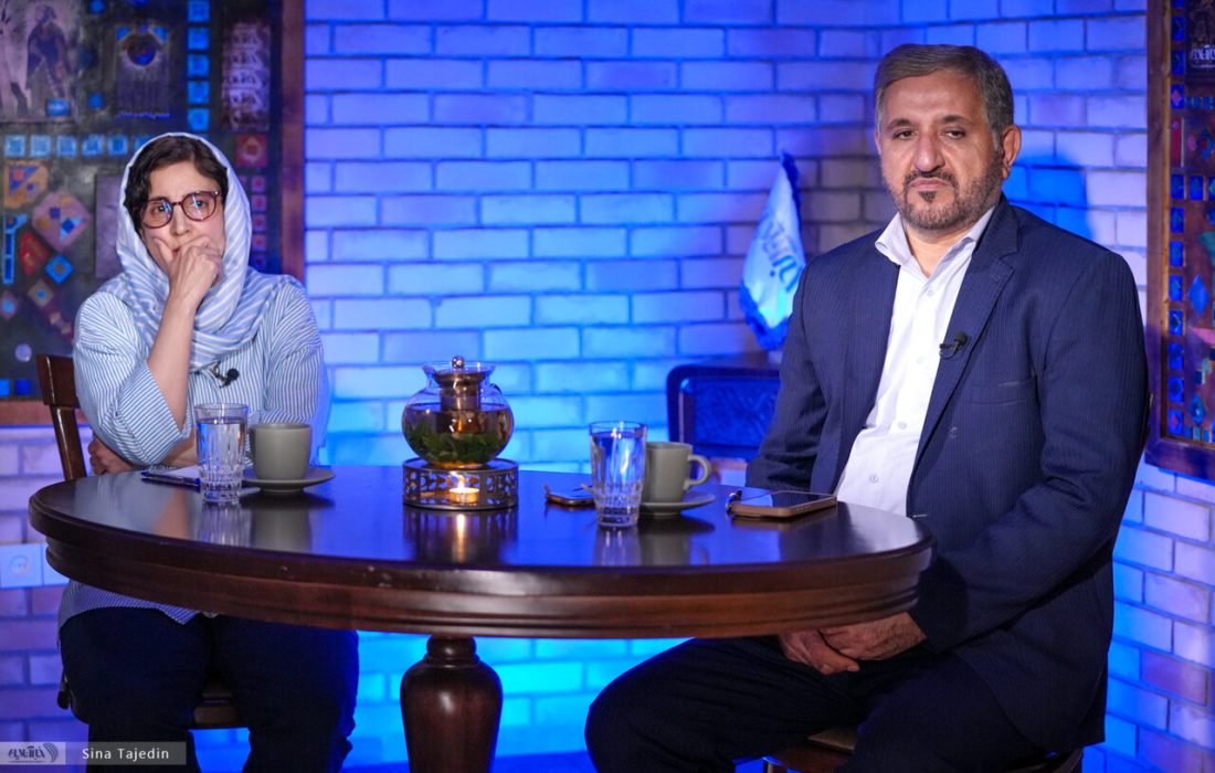 طرح کاهش مهریه به ۱۴ سکه/ حق مردان به عنوان بزرگ خانواده باید حفظ شود/ برساخت چهره زنان به عنوان اهریمن کار درستی نیست/ مردان هم مظلوم نیستند