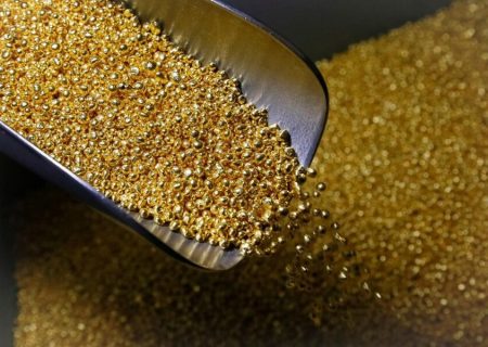 طلا پرواز کرد/ قیمت جدید طلای جهانی امروز ۲۱ اردیبهشت ۱۴۰۴