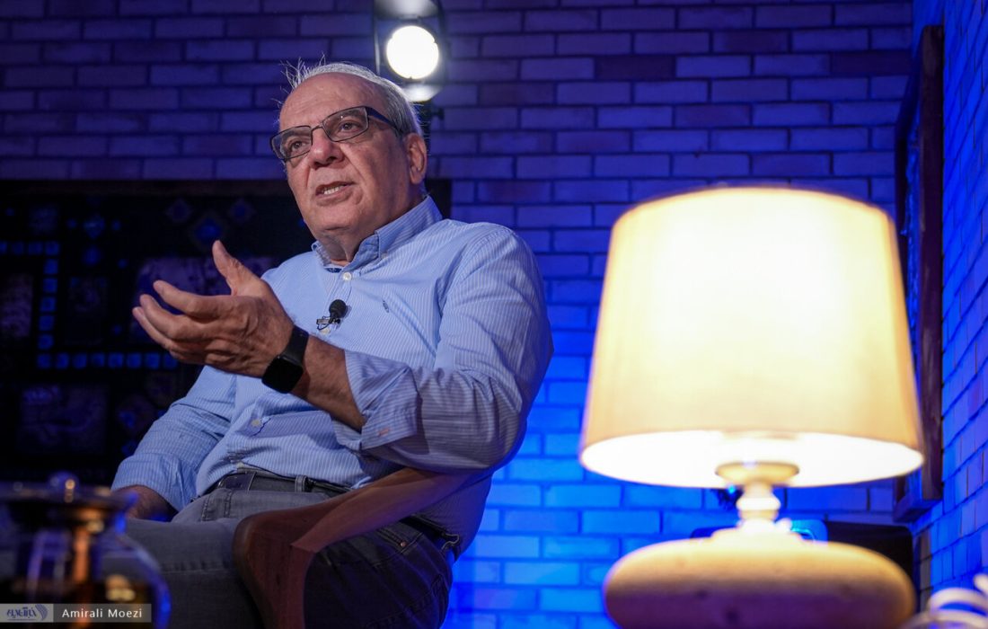 عباس عبدی: اصلاح طلبان از ستیز عبور کردهاند/ حرفهای هاشمی درباره انتخابات ۸۴، یک شوخی بود/ براندازی یک سیاستِ ریسکی است