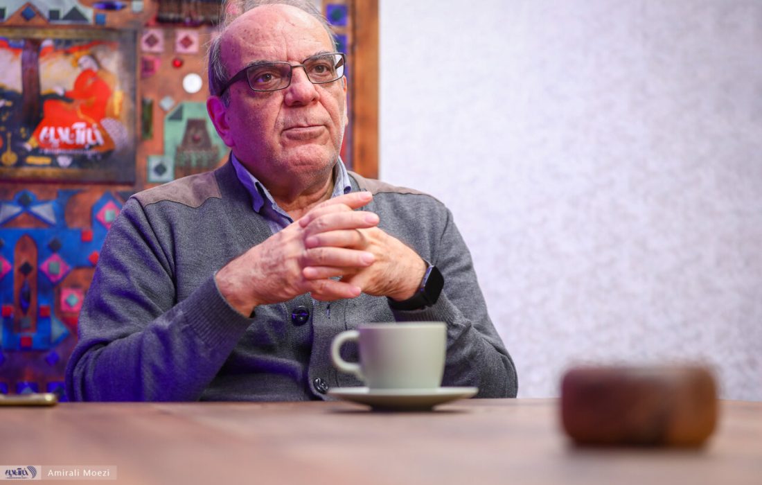 عباس عبدی: پالرمو آنقدر پیچیده نبود که تصویب آن این همه وقت و هزینه بگیرد/نیمی از اعضای مجمع سن بالایی دارند و نمی توانند فعال باشند