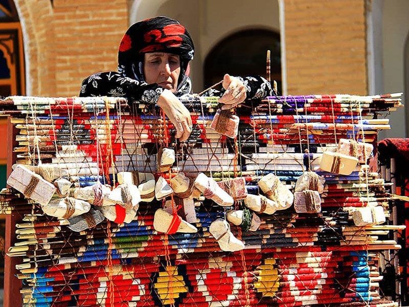 عروس زاگرس کجاست؟/ بهترین زمان برای سفر