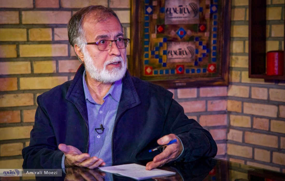 عطریانفر: تصویب پالرمو در فرآیند رفع تحریم ها ضرورت داشت/ در تصویب پالرمو دیدگاه های رهبری و نهادهای امنیتی لحاظ شده است