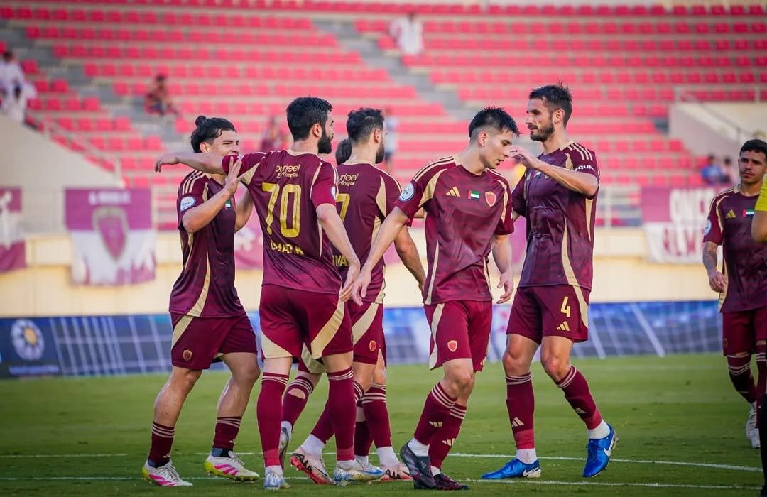 عکس | احمد نوراللهی در آغوش قاتل پرسپولیس!