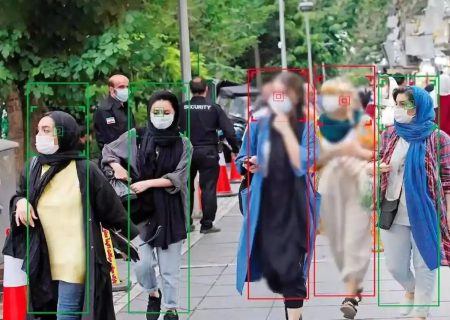 غضنفری: مجلس با لایحه حجاب دولت مخالفت می‌کند اگر…/ پیامک های حجاب منع قانونی ندارند/ اگر برای حجاب جریمه نباشد پس برای سارقان هم زندان را حذف کنیم!