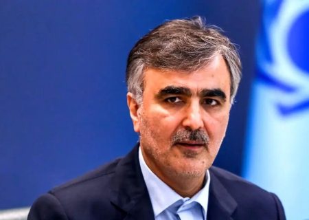 فرزین: بدون سوییفت با هر بانکی می‌توانیم ارتباط برقرار کنیم