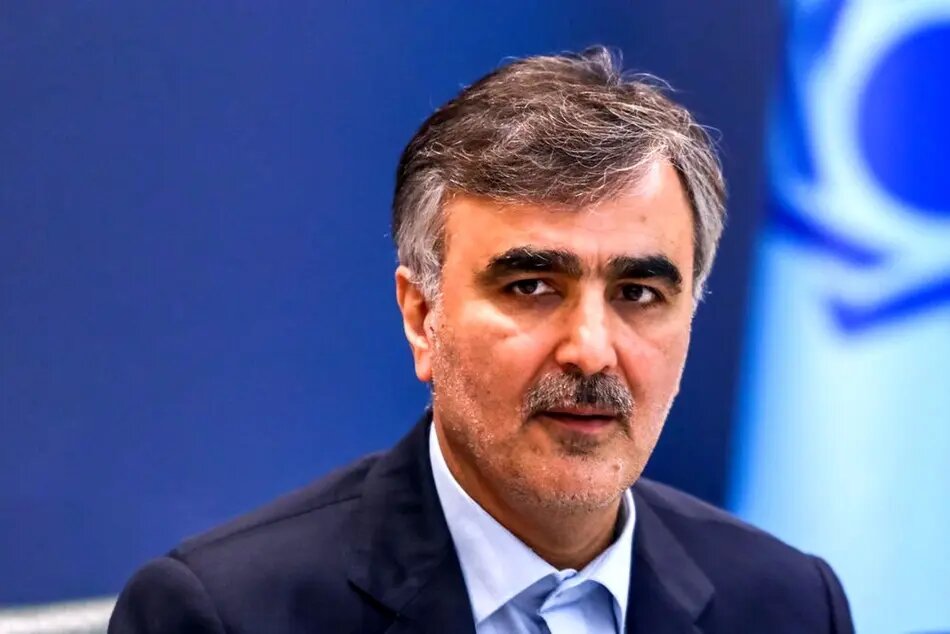 فرزین: بدون سوییفت با هر بانکی میتوانیم ارتباط برقرار کنیم