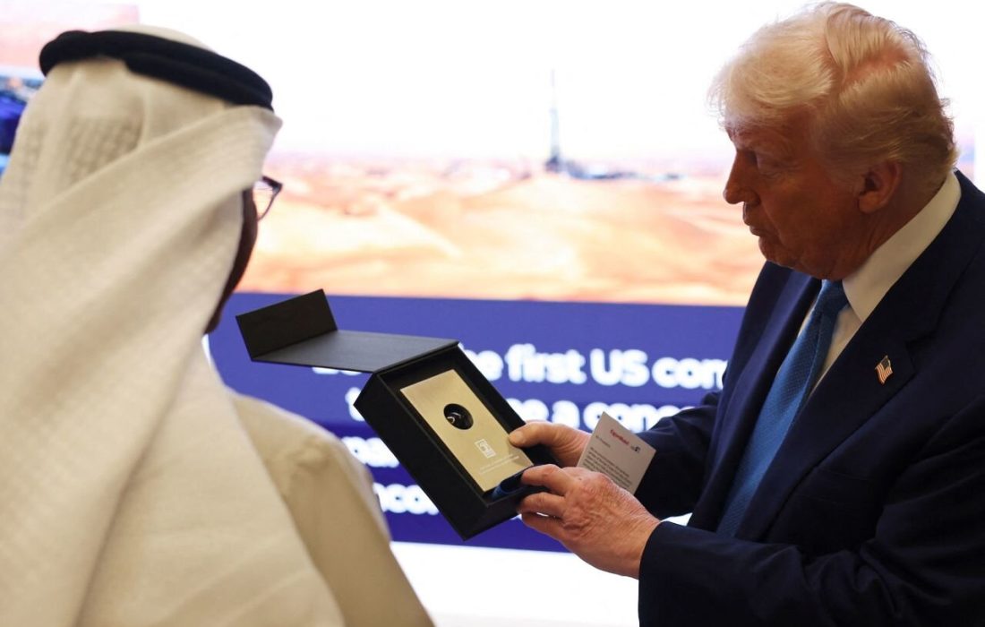 فرش قرمز غول‌های نفتی خاورمیانه برای «ترامپ»/ آمریکا برای کشورهای حاشیه خلیج فارس چه برنامه‌ای دارد؟