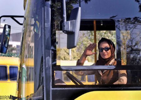 فرمانِ فراموش‌شده؛ سرنوشت فرحناز شیری و ۳۰ زن راننده‌/ یک عضو شورای شهر تهران خواستار حذف محدودیت جذب راننده زن شد