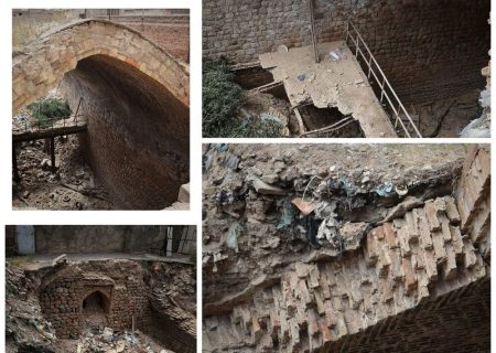 فروریختن حافظه تاریخی تبریز؛ از مخفیگاه ستارخان تا خانۀ معمار خوشنام