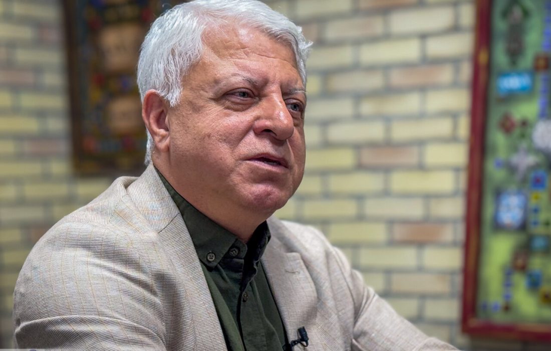 فیاض زاهد: با انتخاب سخنگوی دستگاه ها مثل انتخاب معلم ورزش و تاریخ برخورد می شود/ نمی دانند که انتخاب سخنگو چقدر حیثیتی است