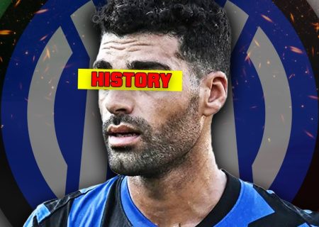 فینال لیگ قهرمانان اروپا؛ مرگ و زندگی مهدی طارمی