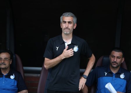 قهرمانی در جام حذفی سخت است/ مجتبی مسیر قلعه‌نویی را طی می‌کند