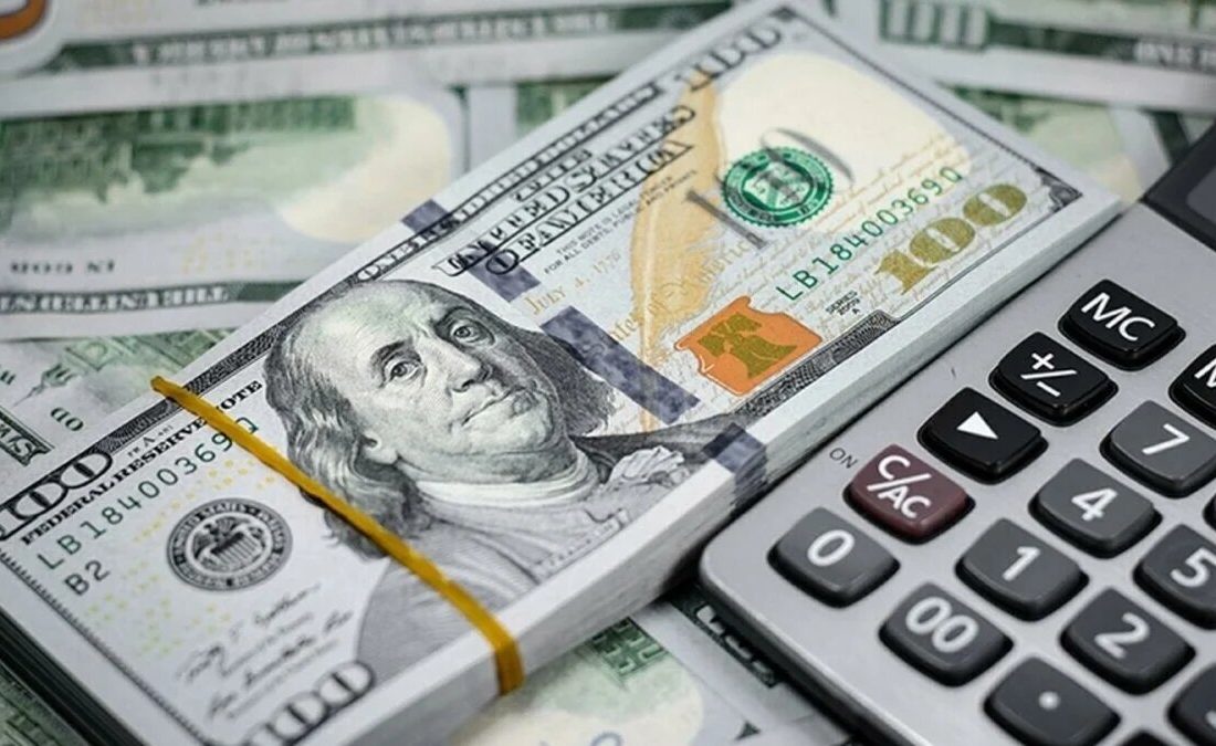 قیمت جدید دلار، یورو و سایر ارزها/ زلزله در بازار ارز؛ سقوط قیمت دلار تند شد