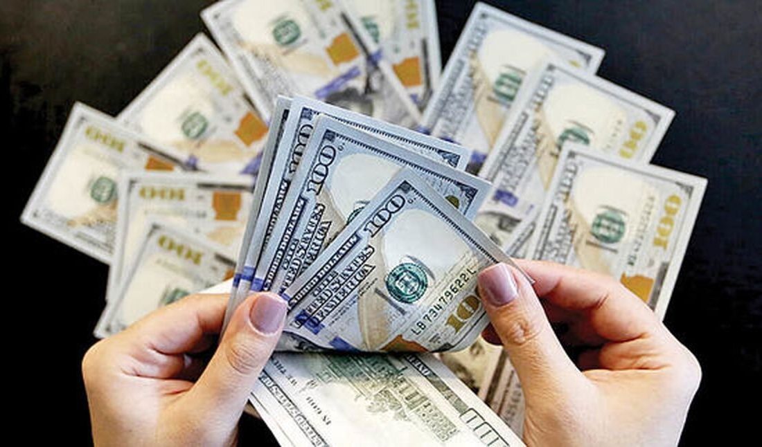 قیمت جدید دلار،یورو و سایر ارزها امروز ۲۷ اردیبهشت / دلار تغییر کانال می‌دهد