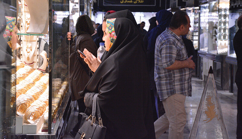 قیمت جدید طلا و سکه ۳۱ اردیبهشت ۱۴۰۴/ طلا و سکه بالاخره ریزشی شد