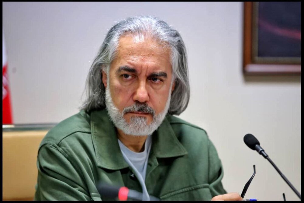 مدیر کل دفتر موسیقی در یک ماه اول فعالیت خود چه کرده است؟