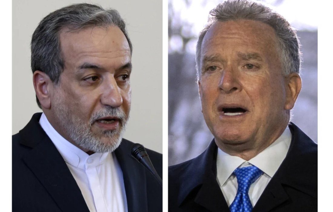 مذاکرات ایران و آمریکا آغاز شد/آسوشیتدپرس: ضرب‌الاجل ترامپ به تهران تمام شد