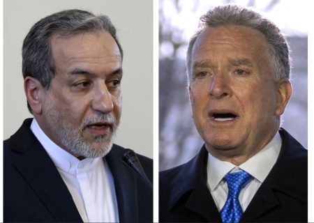 مذاکرات ایران و آمریکا آغاز شد/آسوشیتدپرس: ضرب‌الاجل ترامپ به تهران تمام شد