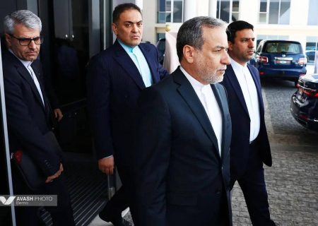 مذاکرات ایران و آمریکا به دور پنجم رفت؟/طبق توافق طرفین، مقرر شده است که….