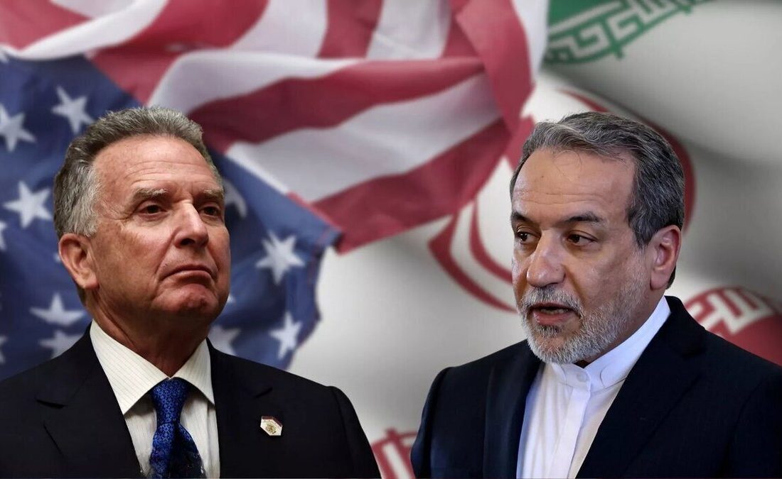 مذاکرات ایران و آمریکا پایان یافت